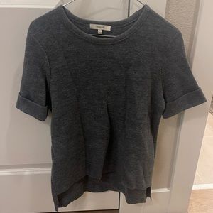 Madewell sweater T-Shirt